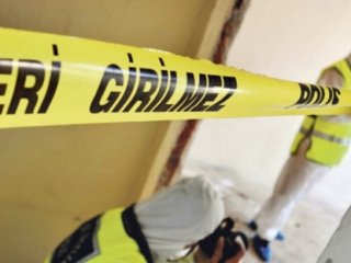 Siirt’te yurdun çatısı çöktü!