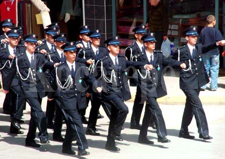 Polis Adayları Bu Habere Dikkat