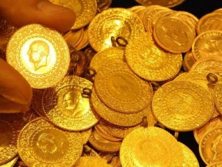 Altının gramı 146 liranın altında