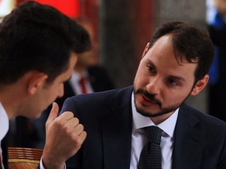 Dev projede yeni gelişme! İkincisi geliyor