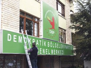 DBP'li belediyede büyük vurgun