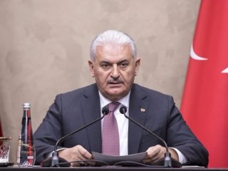 Başbakan sinyali verdi: MHP ile ortak...