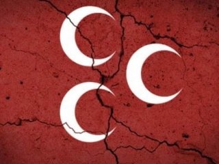 Denizli’de MHP’nin 3 ilçe teşkilatı feshedildi