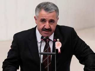 Bakan Arslan işadamlarından rica etti 'İhmal etmeyin'