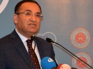 Bakan Bozdağ'dan saldırı sonrası ilk açıklama!