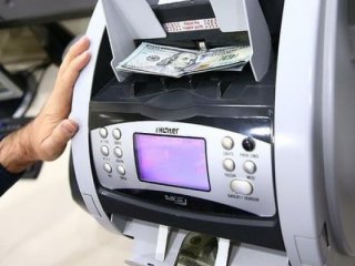 Merkez'in hamlesi doların ateşini söndürdü!