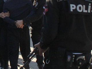 İstanbul'da dev "rüşvet" operasyonu!