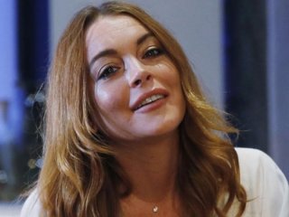 Lindsay Lohan'dan Trump'a 'Türkiye' çağrısı