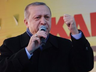 Cumhurbaşkanı Erdoğan'dan Trump yorumu: O sözleri talihsizlik