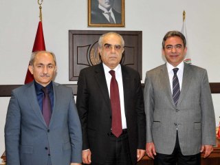 Savcı Cevdet Kayafoğlu'ndan küstüren 'hayır' paylaşımı