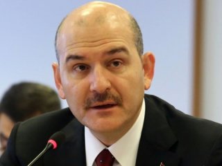 Bakan Soylu, son anketi açıkladı!