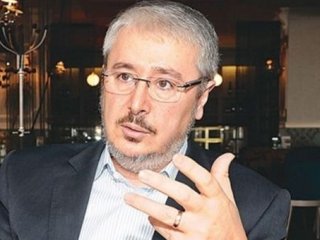 ANAR şirketi sahibi İbrahim Uslu'dan referandum analizi