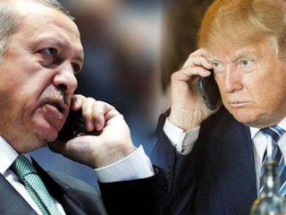 Erdoğan açıkladı! "Trump ben maliyetini çözerim" dedi