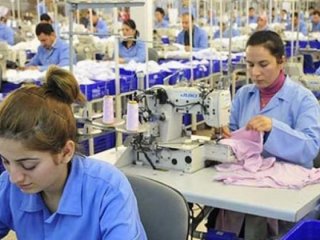 Rekor kırıldı! 30 günde 130 bin kişiye iş sağladılar