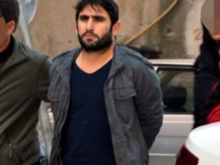 İsimleri 'Halo Dayı' verdi! Tek tek yakalandılar