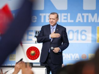 O futbolcunun hayali gerçek oluyor
