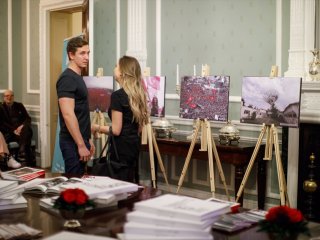 Bu ne rezillik! 15 Temmuz'u anlayamayanlar bunu defile yaptı