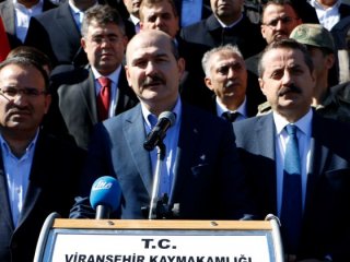 Bakan Soylu acı bilançoyu açıkladı