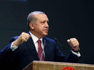 Erdoğan'dan kritik çağrı!