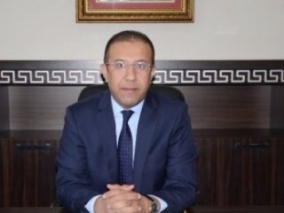 ByLock tespit edildi! Kaymakam gözaltında