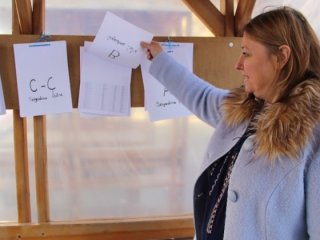 Referandumda oy kullanacak öğrenciler dikkat