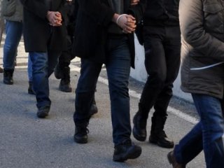 12 ilde FETÖ operasyonu: 22 gözaltı