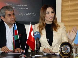 Azeri vekil Paşayeva Ermenistan’ı uyardı