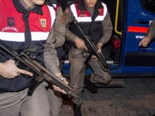 Jandarma'dan sosyal medya operasyonu