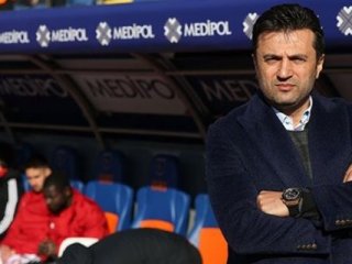 Bülent Uygun: İstiklal Marşı okuyacak adam almadı