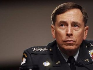 Çuvalcı Petraeus'ten PKK çarkı