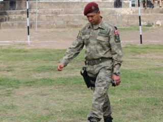 Ömer Halisdemir için hesap vakti!