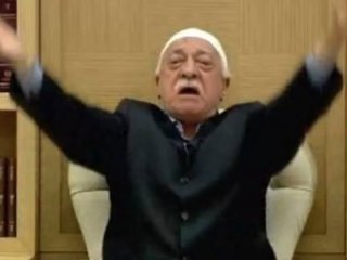 PKK, FETÖ'ye özendi!