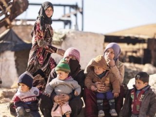 Rakka için kritik tarih 10 Mart