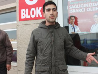 FETÖ’cü aileye askerden sert tepki: