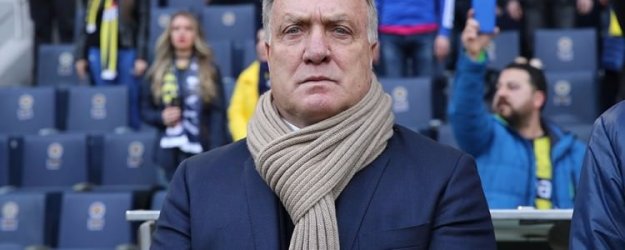 F.Bahçe'de istifa sinyali! 'Eğer yönetim...'