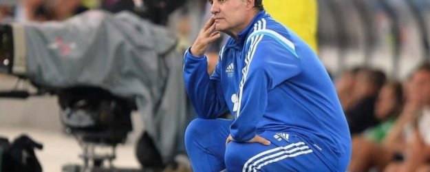 Marcelo Bielsa'nın yeni takımı açıklandı!
