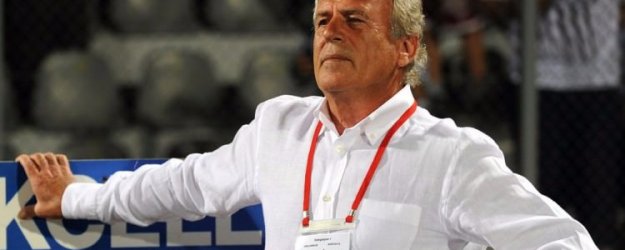 Mustafa Denizli'nin ilk maçında 'ses' yok