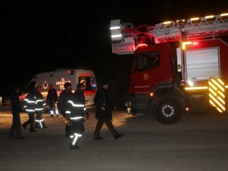 Ortalığı karıştıran ihbar asılsız çıktı!