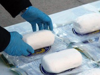 İstanbul'a götüreceklerdi! Yakalandılar