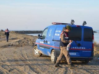 14 yaşındaki çocuğun dikkati felaketi önledi!