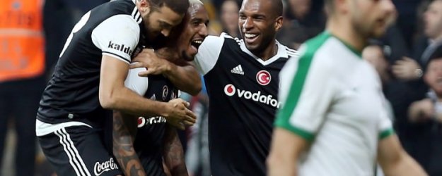 Talisca'nın bonservisi alınacak mı?