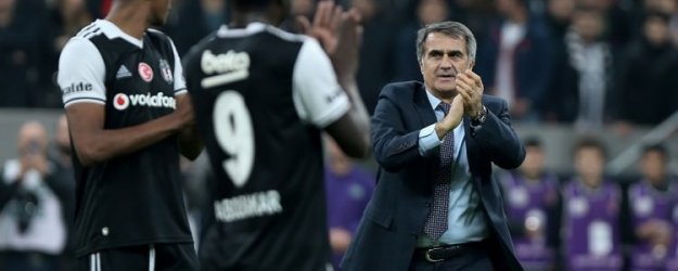 Şenol Güneş: Bizi bitirebilirler