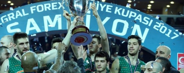Türkiye Kupası'nda tarihi zafer!