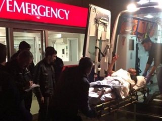 Kadıköy'de silahlı çatışma: Yaralılar var!