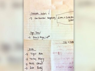 FETÖ'nün gizli ajandası!