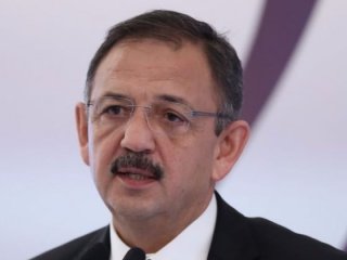 Bakan'dan korkutan açıklama: İstanbul'da deprem...