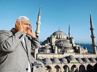 Ezana 80 desibel sınırı getiriliyor