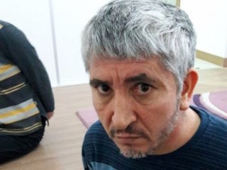 Türkiye'ye darbe için gelmiş!