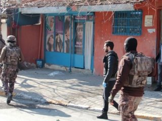 Terör için bahar planı