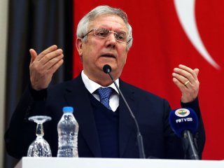 Aziz Yıldırım: Memleketi sattınız!